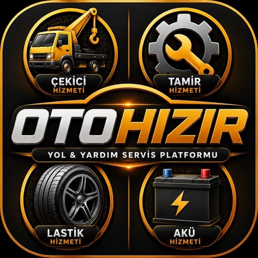 OtoHızır logosu