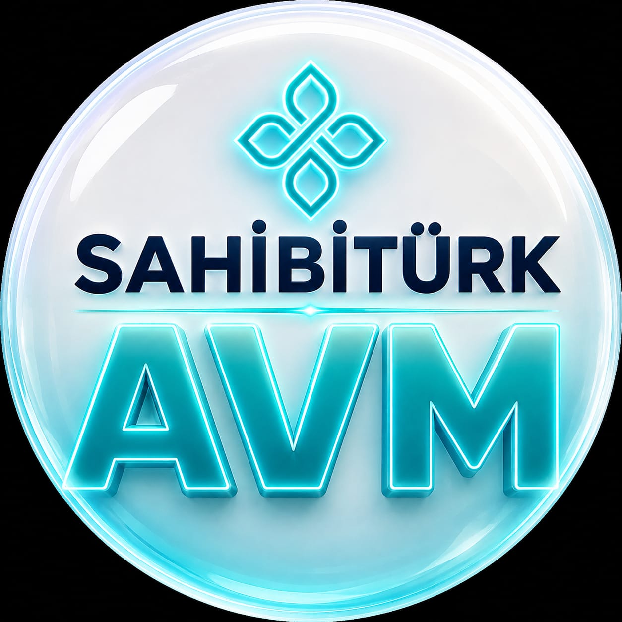 SahibiTürk logosu