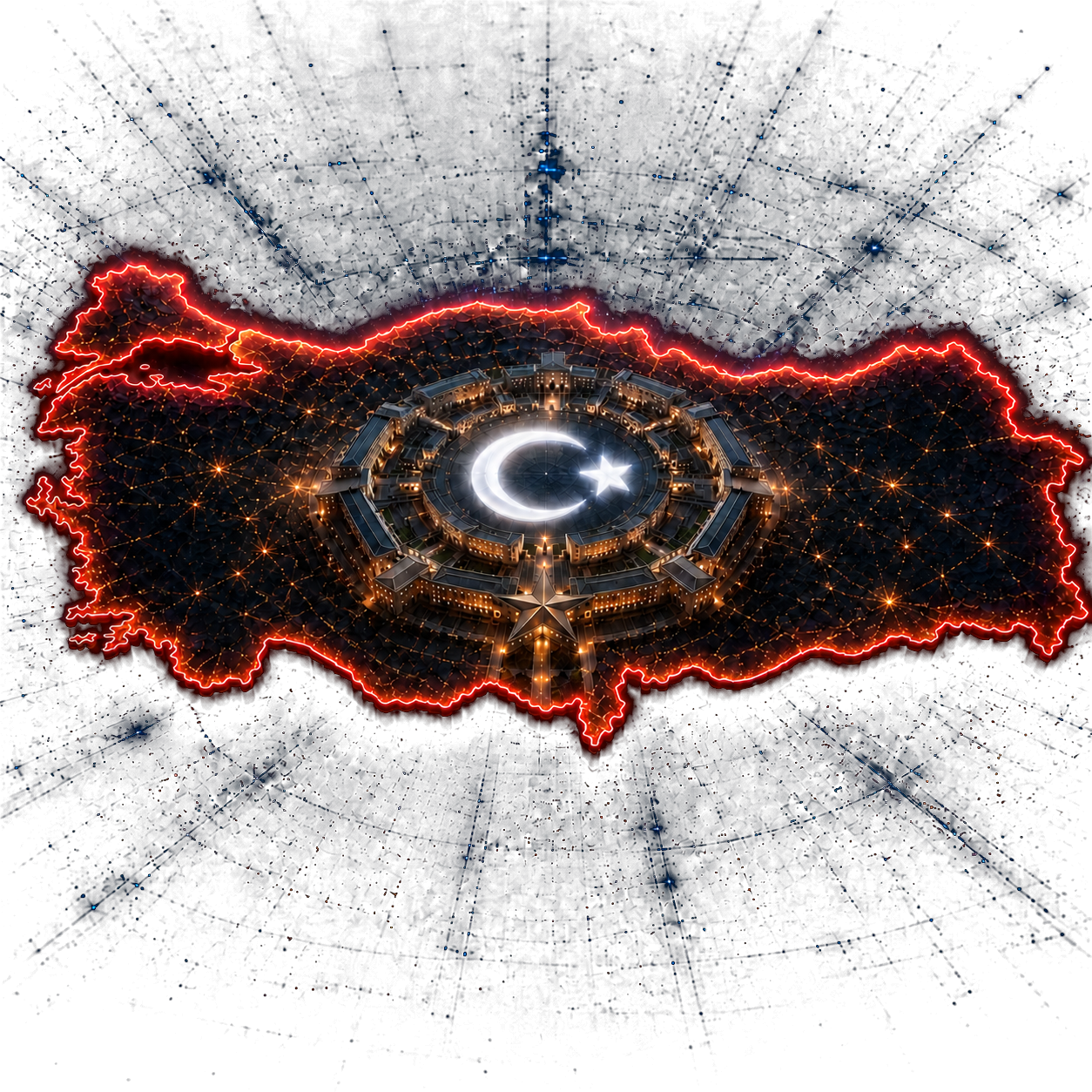 Türkiye Sosyal logosu